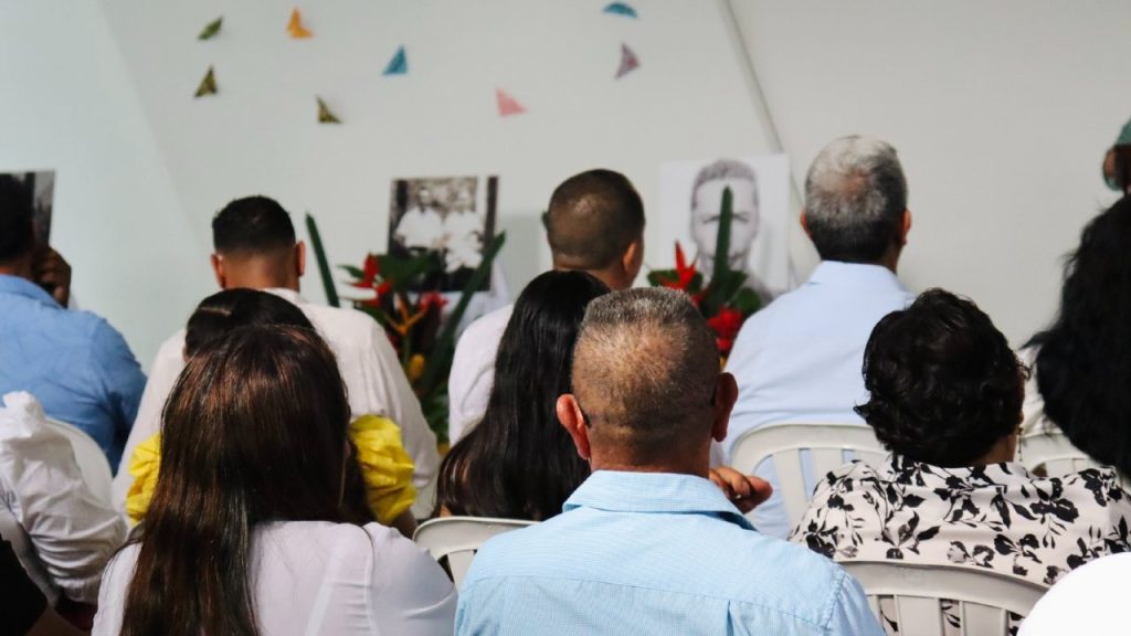 Estado colombiano reconoció su responsabilidad en la desaparición de Zoilo de Jesús Rojas