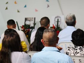 Estado colombiano reconoció su responsabilidad en la desaparición de Zoilo de Jesús Rojas