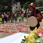 Balance en la dirección territorial de Santander de la Unidad para las Víctimas.