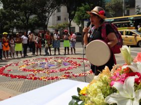 Balance en la dirección territorial de Santander de la Unidad para las Víctimas.