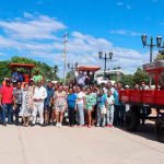 Maquinaria agrícola para víctimas de zonas rurales de Valledupar