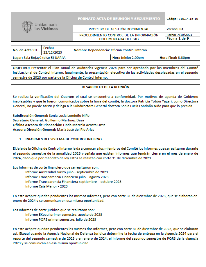 Acta Comité de Control Interno 22_12_2023