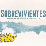 Banner decorativo Serie Sobrevivientes