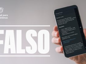 A través de WhatsApp personas inescrupulosas intentan engañar a las víctimas del conflicto armado que tengan algún tipo de emprendimiento en modistería o confecciones. También se están presentando casos de falsos subsidios para programas de vivienda y con los trámites de indemnización administrativa.
