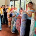 Ayudas victimas en Arauca