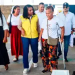 Entrega de 70 unidades productivas en el Magdalena Medio a familias víctimas del desplazamiento