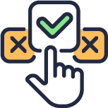 Icono avalúos aprobados