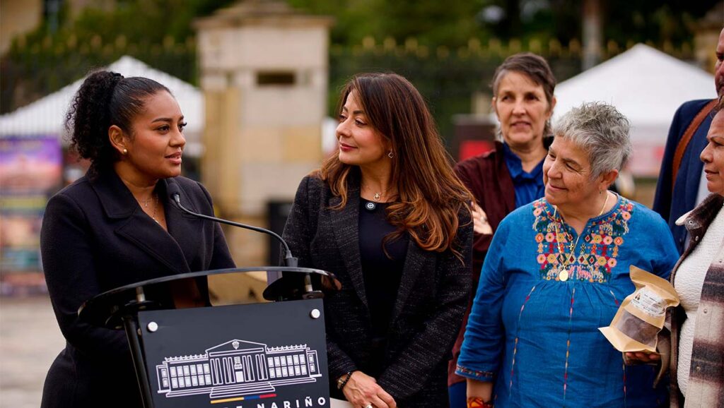 Plaza Núñez: intercambio de cartas entre ciudadanía y víctimas como ejercicio de memoria y no repetición