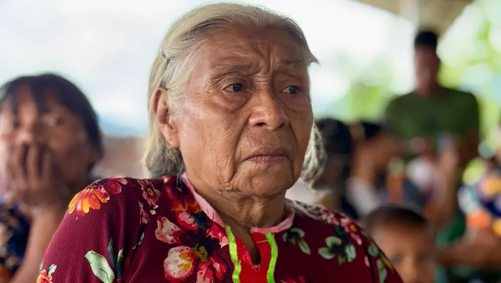 Cierre de reparación colectiva de comunidades Emberá en Chocó: Sabaleta y La Puria