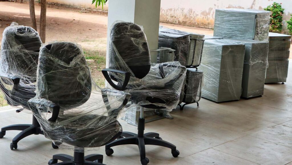 Primera de 22 acciones del PIRC de Los Venados: reparación colectiva en zona rural de Valledupar