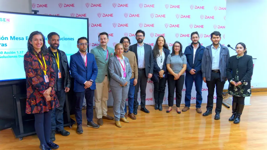 Unidad para las Víctimas y DANE articulan información oficial para víctimas del desplazamiento forzado