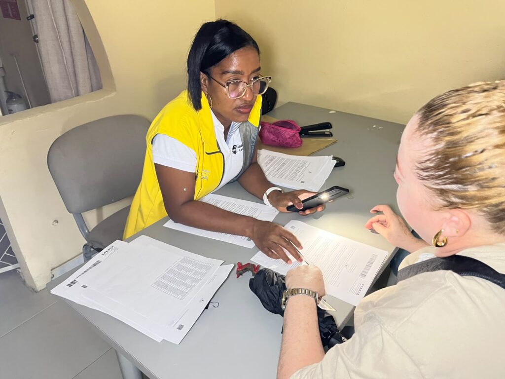 Jornada de indemnización administrativa en San Juan Nepomuceno, Bolívar