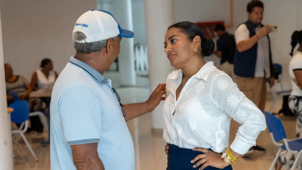 Entrega de 400 kits familiares a víctimas del conflicto armado en el Archipiélago