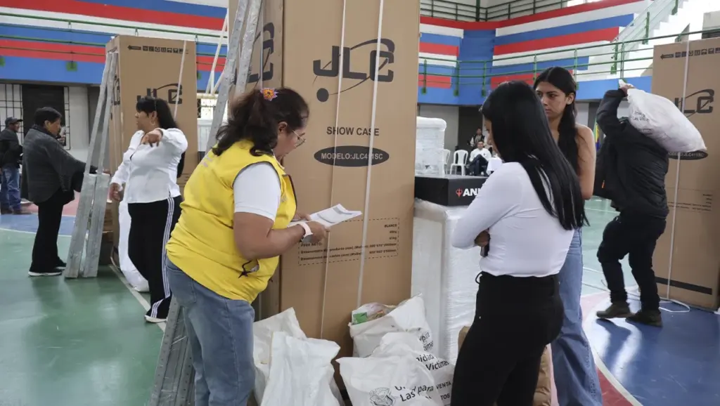 Unidad para las Víctimas fortalece 40 unidades productivas en Tangua