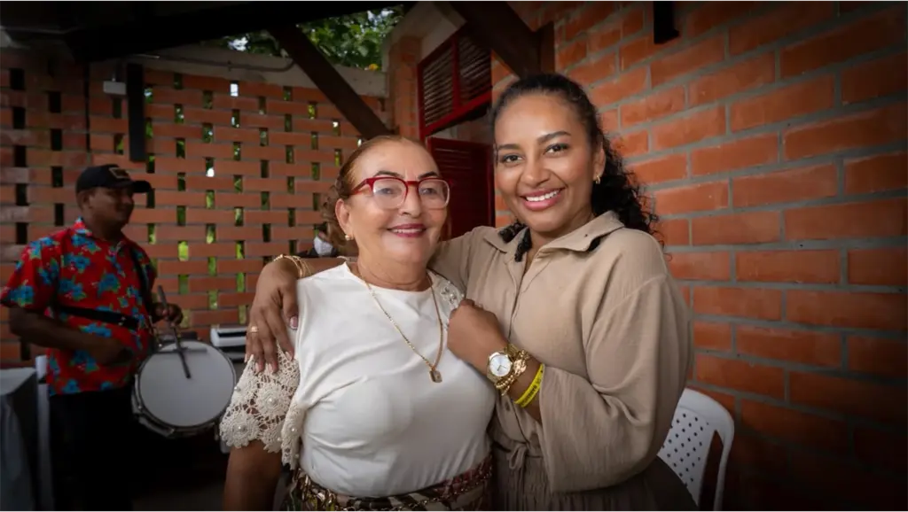Entrega de la primera Casa Cultural para las Víctimas del Pueblo Rrom en Colombia
