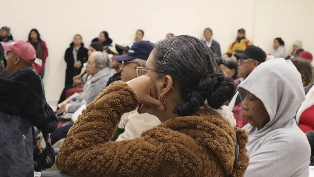 Víctimas del conflicto armado reciben indemnización administrativa en Pasto