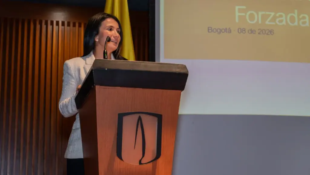 Primer Foro Nacional de Acompañamiento Psicosocial a familias de víctimas de desaparición forzada
