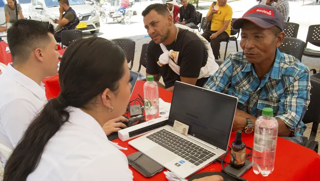 Declaración excepcional de víctimas del conflicto armado hasta el 22 de agosto de 2026