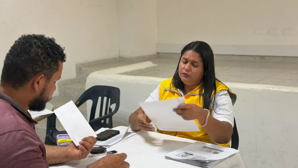 Víctimas reciben orientación para la inversión adecuada de recursos de indemnización
