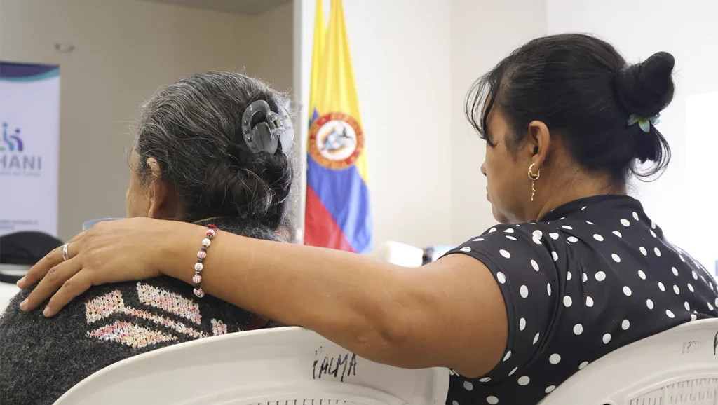 Víctimas reciben recursos para vivienda, educación y emprendimientos en Nariño
