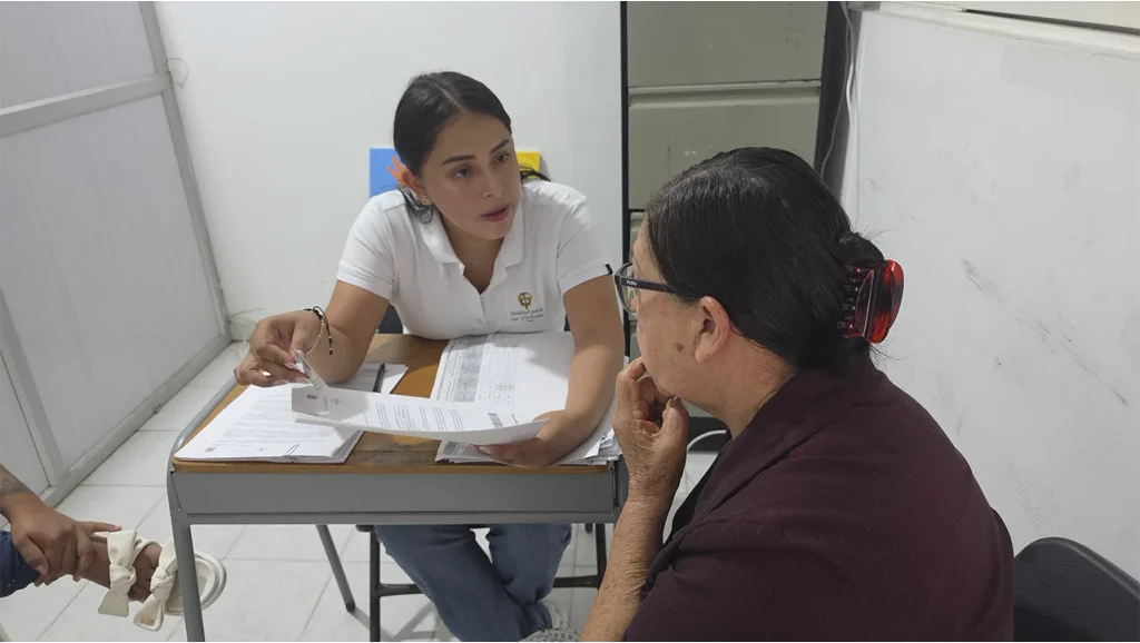 Víctimas de nueve municipios de Putumayo acceden a indemnización administrativa