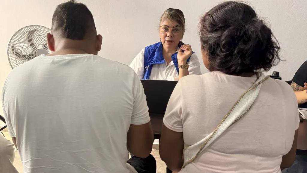 Unidad para las Víctimas entrega 127 cartas de indemnización en Barranquilla