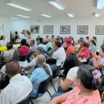 Víctimas reciben cartas de indemnización en Caquetá y Huila