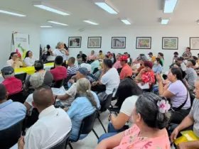 Víctimas reciben cartas de indemnización en Caquetá y Huila