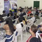 Jornada de reparación integral para víctimas del conflicto armado en Salento