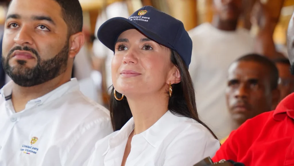 Directora de la Unidad para las Víctimas acompaña entrega de indemnizaciones en Quibdó