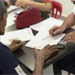 Víctimas reciben cartas de indemnización en Magdalena Medio