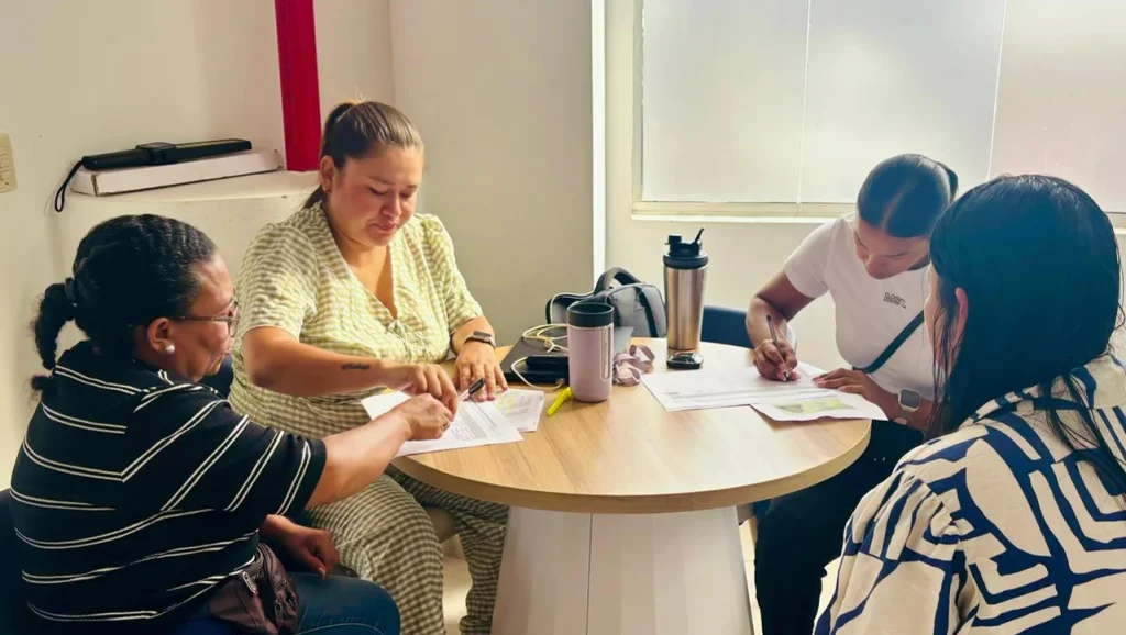 Víctimas reciben indemnizaciones administrativas en Meta